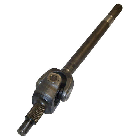 Axle Shaft for Jeep Vehicles (MPN: 68017180AB)