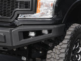 Armordillo RP Series Bumper (MPN: 7161986)