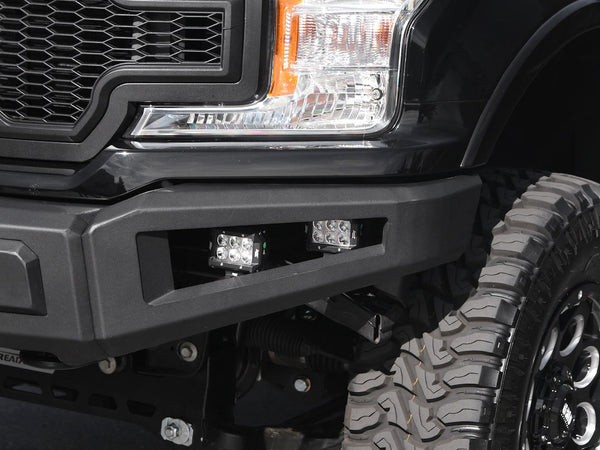 Armordillo RP Series Bumper (MPN: 7161986)