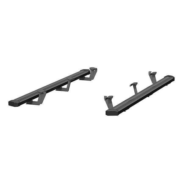 Aries SlimGrip Running Boards (MPN: 2559053)