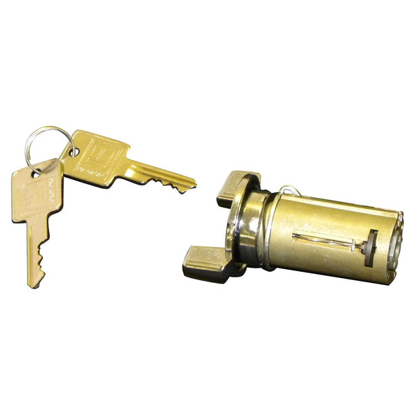 Lock Cylinder for Jeep Vehicles (MPN: 8120081K)