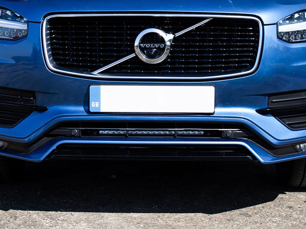 Triple-R Light Mounting Kit (MPN: VIFK-XC90-01K)