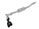 Advanced FLOW Engineering Exhaust System Kit (MPN: 49-33111-B)