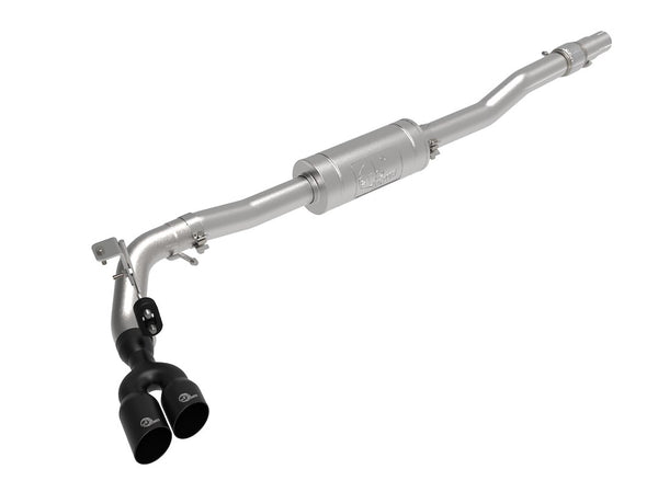 Advanced FLOW Engineering Exhaust System Kit (MPN: 49-33111-B)