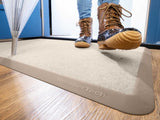 Weathertech Indoor Carpet Mat (MPN: IDCM01T)