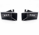 Putco LuminiX LED Fog Light Set (MPN: 12012)