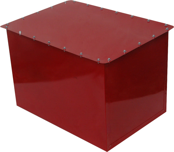 RCI Fuel Cell Housing (MPN: 6132DW)