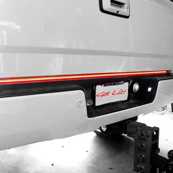 Recon Accessories Tailgate Light Bar (MPN: 26415XHP)