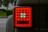 Recon Tail Light Assembly (MPN: 264237RD)