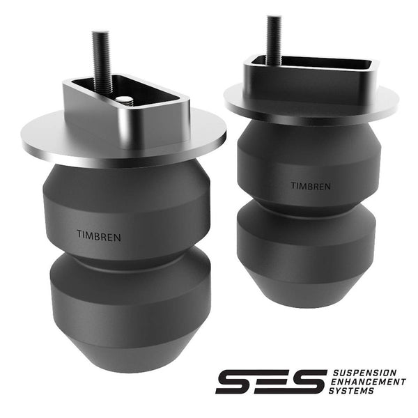 Timbren Suspension Enhancement System (MPN: FRR050A)