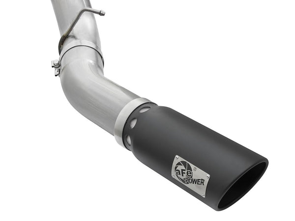 Advanced FLOW Engineering Exhaust System Kit (MPN: 49-04081-B)