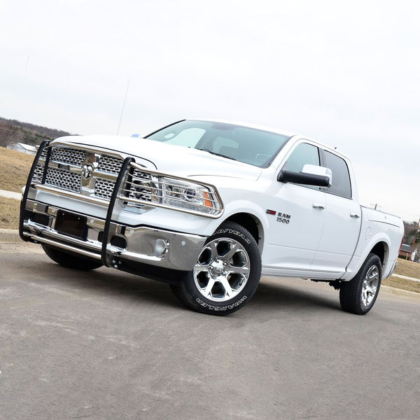 Aries Grille Guard (MPN: 5058-2)