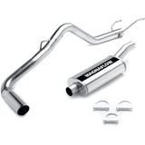 MagnaFlow Dodge Ram 1500 Exhaust System Kit (MPN: 15862)