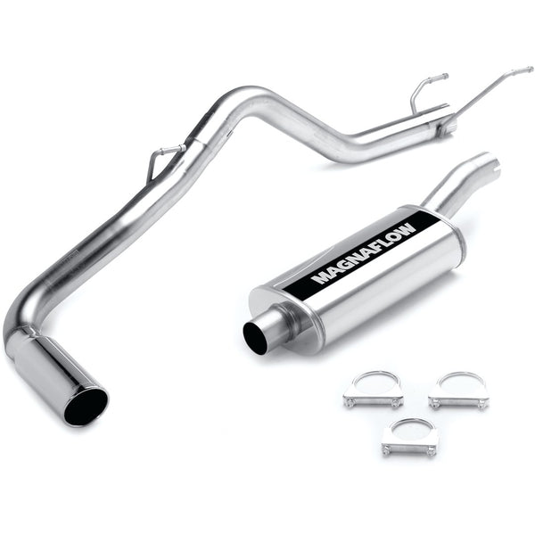 MagnaFlow Dodge Ram 1500 Exhaust System Kit (MPN: 15862)