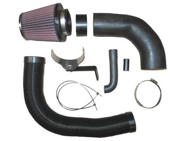 K&N Cold Air Intake 57 Series Generation II (MPN: 57-0531)