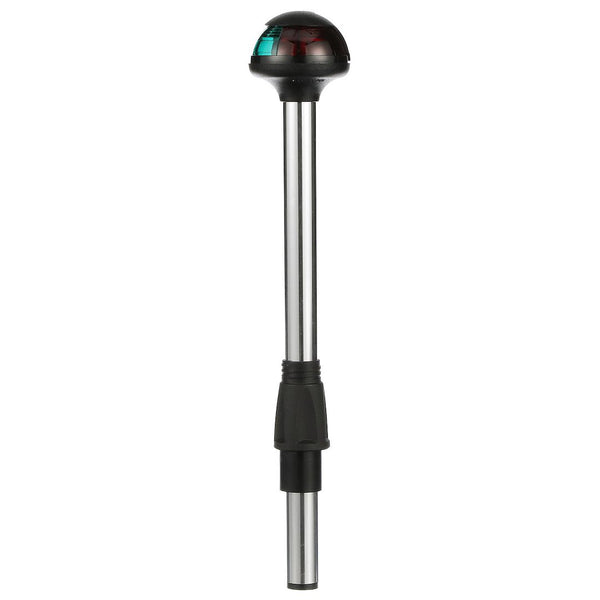 Attwood Marine Navigation Light - Pulsar 5090 Series (MPN: 5092-10-7)