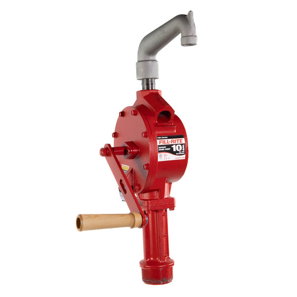 Fill-Rite Rotary Hand Pump (MPN: FR113)