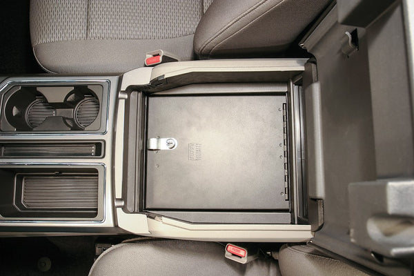 Tuffy Security Console Insert (MPN: 317-01)