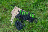 Ironman 4x4 Deltawing XTR-143 Awning (MPN: IAWN270L012)