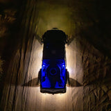 ARB NACHO NANO Blue Underbody Light Kit (MPN: NAN512)