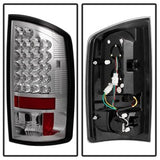 Spyder Automotive Tail Light Assembly (MPN: 5002563)