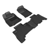 3D Mats KAGU Custom Fit Floor Liner (MPN: L1TY28501509)