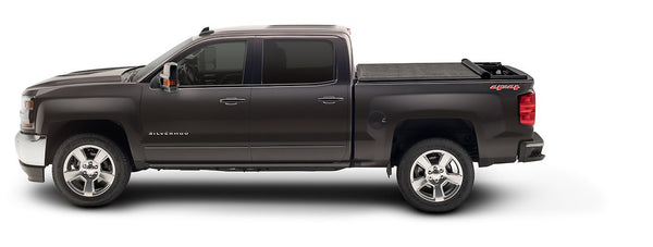 Truxedo Tonneau Cover (MPN: 272201)