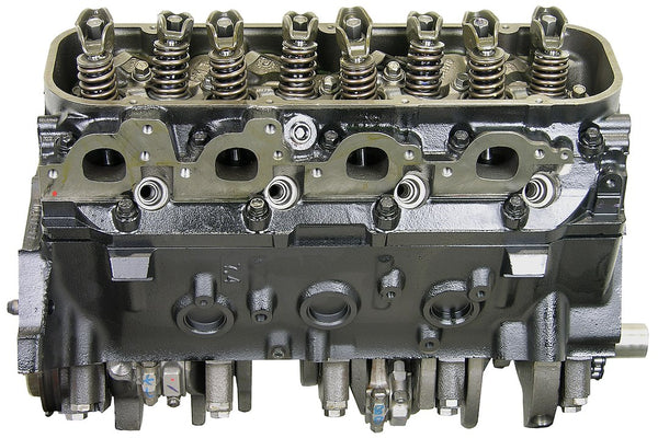 Marine Engine Block for Chevrolet 7.4L/454 Cubic Inch (MPN: DMK2)