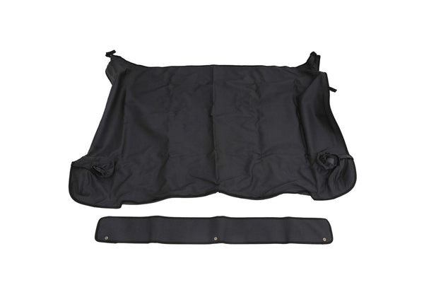 Rampage Duster Deck Cover (MPN: 741036)