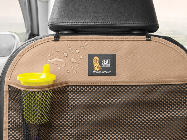 WeatherTech Seat Back Protector (MPN: SBP003TN)