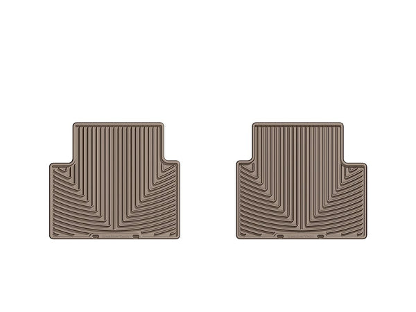 Weathertech All-Weather Floor Mat (MPN: W217TN)