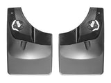 WeatherTech Mud Flap Set (MPN: 120044)