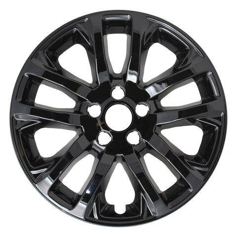 Coast To Coast Impostor Wheel Skin 17 Inch (MPN: IMP457BLK)