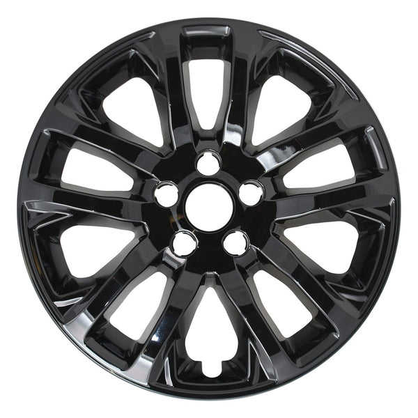Coast To Coast Impostor Wheel Skin 17 Inch (MPN: IMP457BLK)