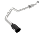 Advanced Flow Engineering Exhaust System Kit (MPN: 49-33112-B)