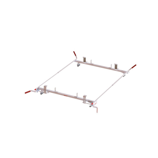 Weather Guard Quick Clamp Ladder Rack (MPN: 234-3-03)
