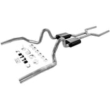 Flowmaster Exhaust System Kit (MPN: 17200)