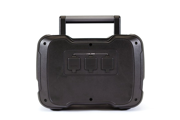 Ironman 4x4 Portable Power Station (MPN: IPOWER0023)