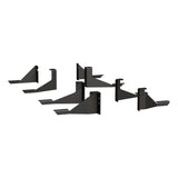 Luverne Running Board Component (MPN: 571346)