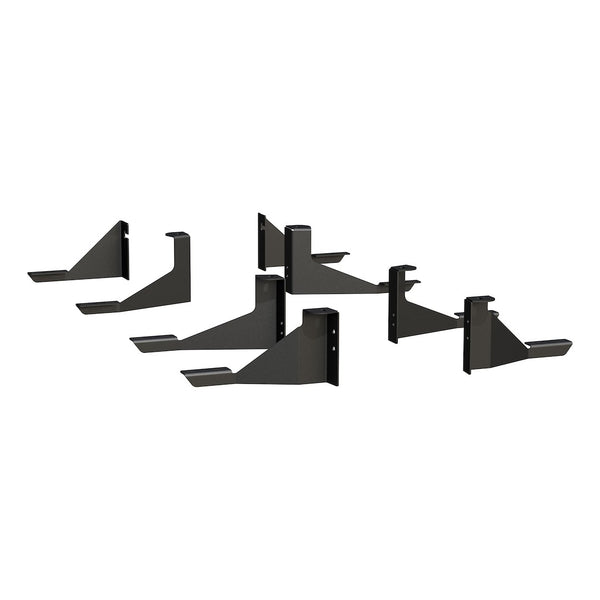 Luverne Running Board Component (MPN: 571346)