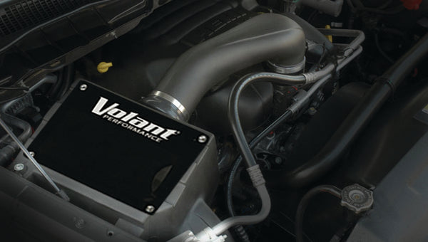 Volant Cool Air Intakes Cold Air Intake (MPN: 16457)
