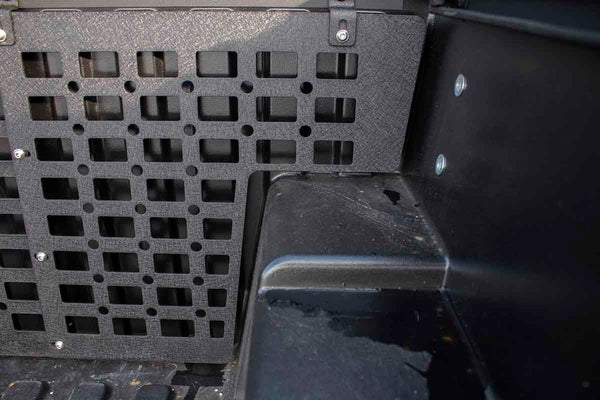 Fishbone Offroad Bed Cargo Rack (MPN: FB21310)