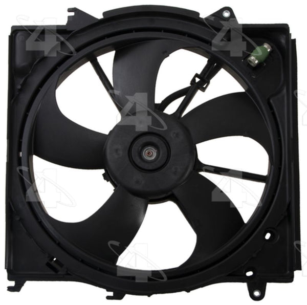 Four Seasons Cooling Fan (MPN: 75983)