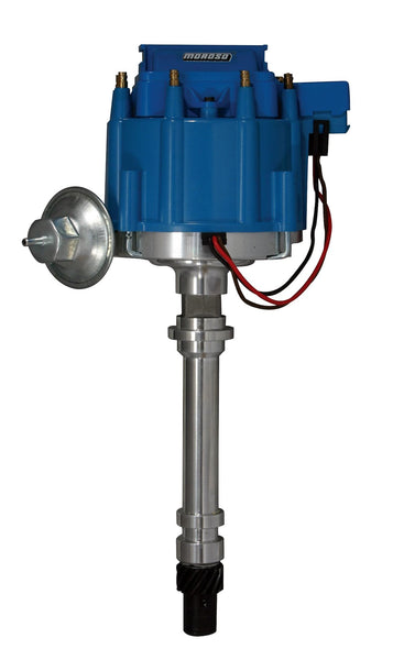 Moroso Performance HEI Distributor (MPN: 72231)