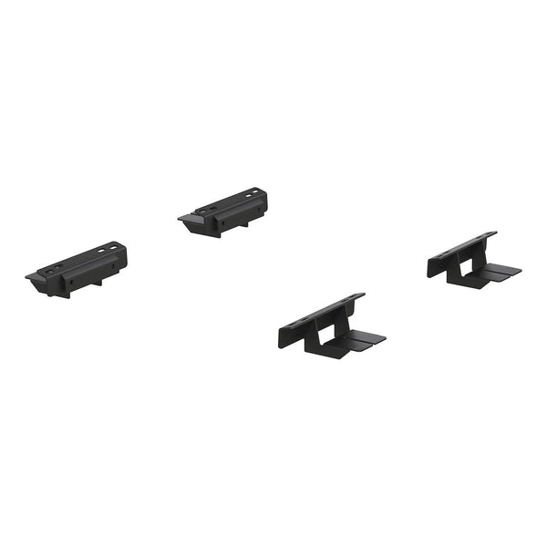 Aries Mounting Brackets For AeroTread Running Boards (MPN: 2051144)