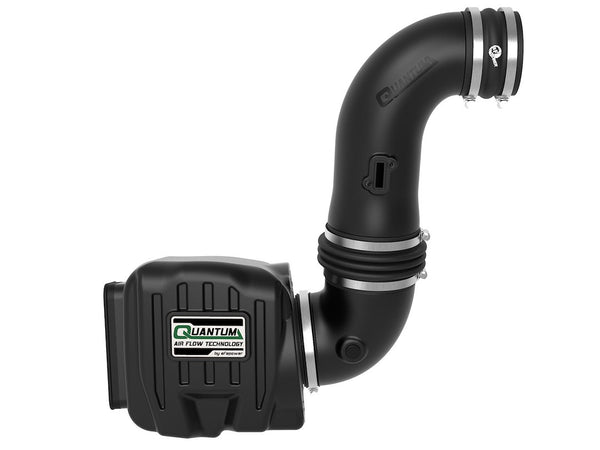 Advanced FLOW Engineering Cold Air Intake (MPN: 53-10005D)