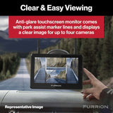 Furrion Vision S+ Digital Wireless Backup Camera (MPN: FOS7HTAEN)