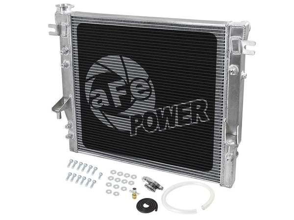 Advanced Flow Engineering BladeRunner Radiator (MPN: 46-52001)
