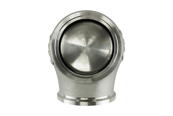 Turbo Smart Gen-V Pro-Gate50 Wastegate (MPN: TS-0554-1002)