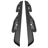 Westin Outlaw Nerf Bars (MPN: 20-14195)